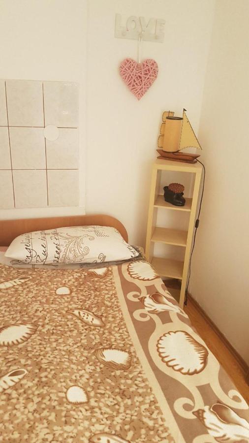 Apartment Tim เซนญ์ ภายนอก รูปภาพ