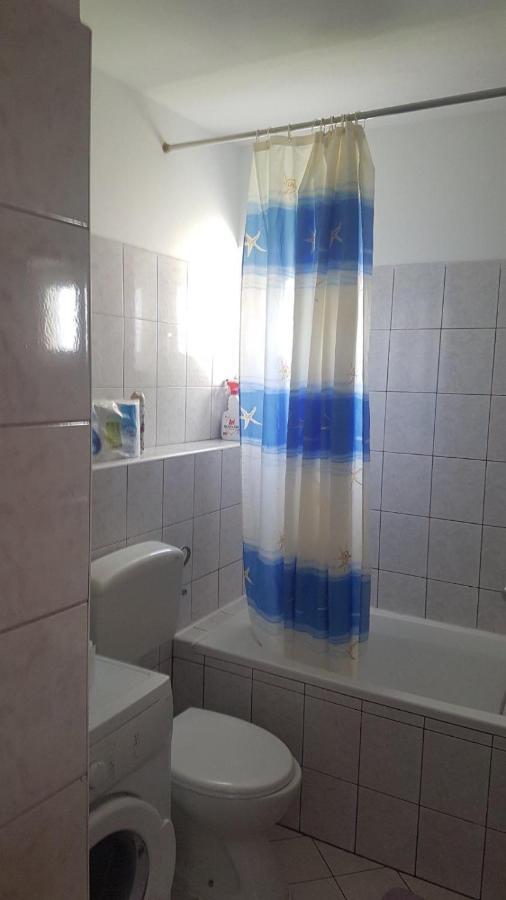 Apartment Tim เซนญ์ ภายนอก รูปภาพ
