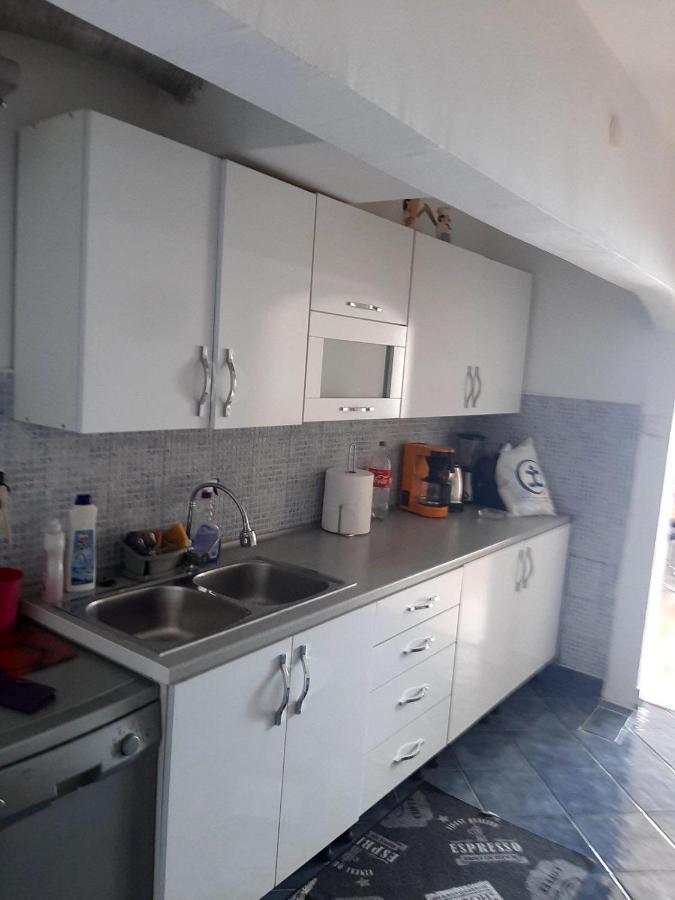 Apartment Tim เซนญ์ ภายนอก รูปภาพ
